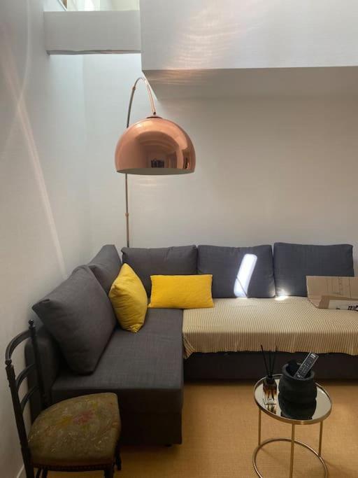 Loft/Jardin Et Parking : Le Petit Clos Bourdet 옹플뢰르 외부 사진