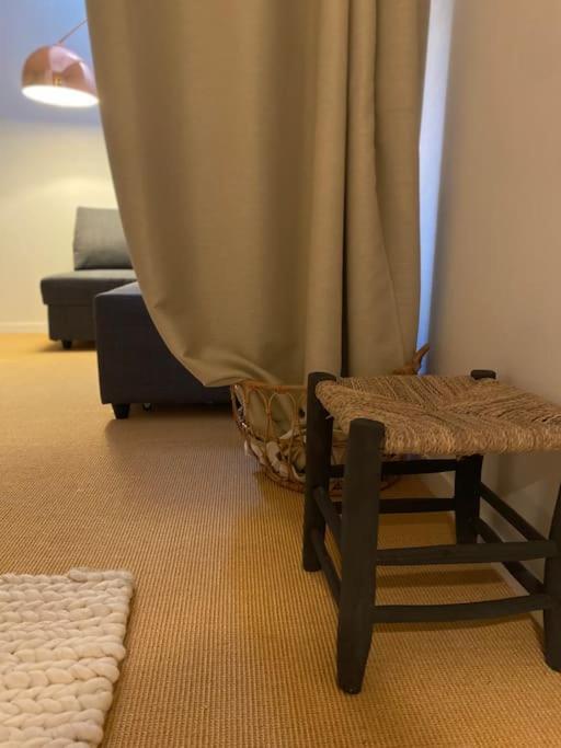 Loft/Jardin Et Parking : Le Petit Clos Bourdet 옹플뢰르 외부 사진